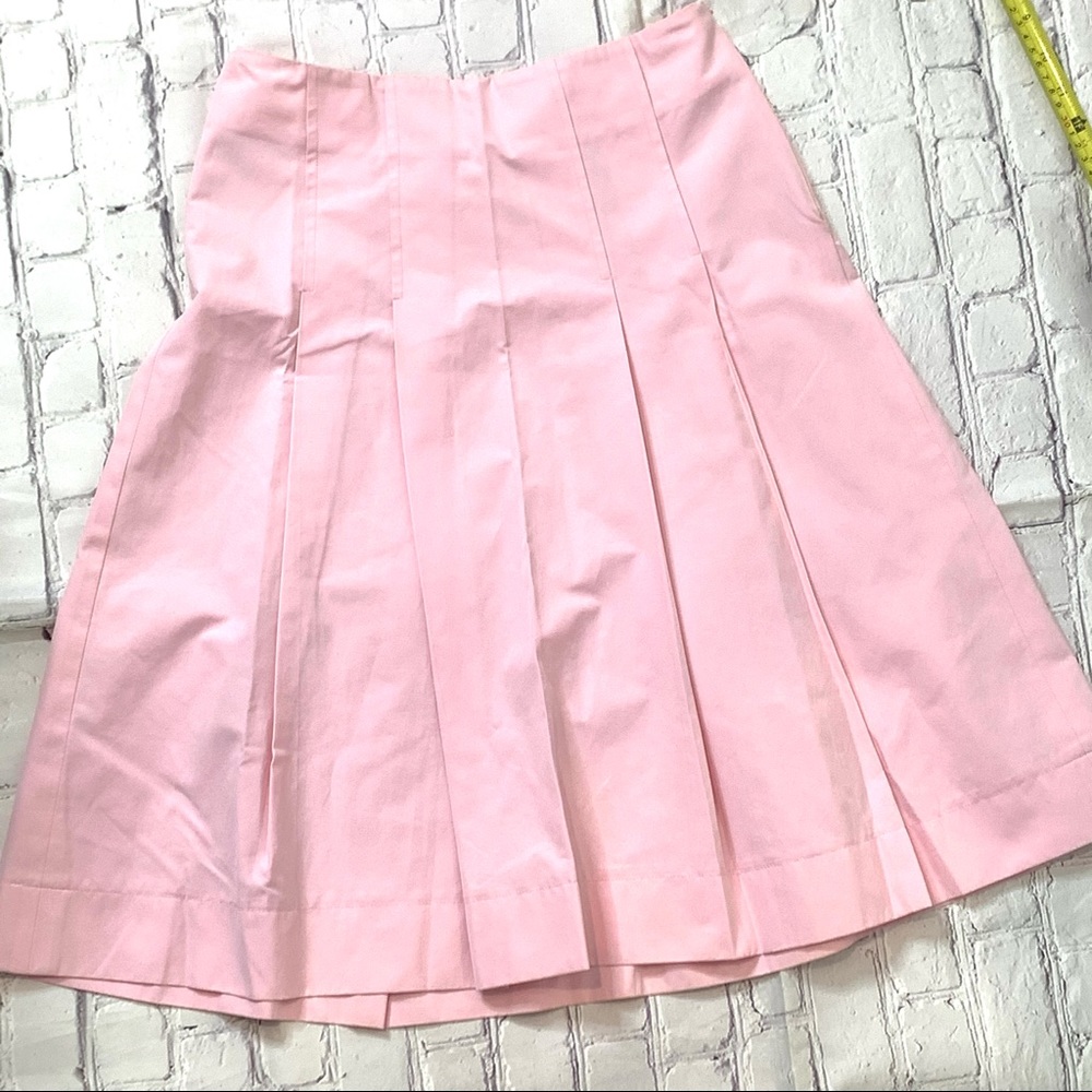 Vintage Barney’s Tennis Skirt